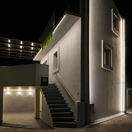 Casa Di Camomilla In Countryside Villa Chania  Ngoại thất bức ảnh
