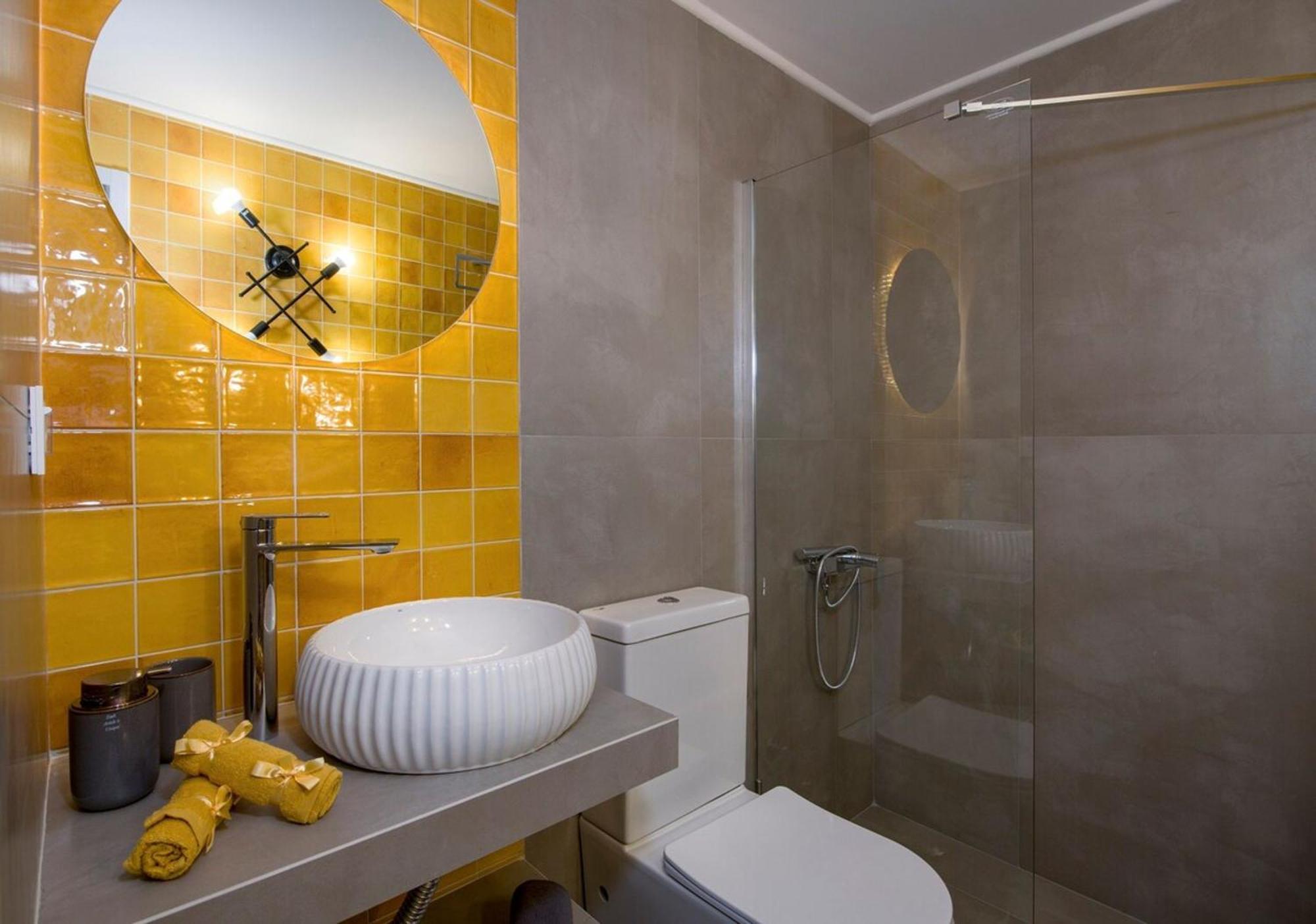 Casa Di Camomilla In Countryside Villa Chania  Ngoại thất bức ảnh