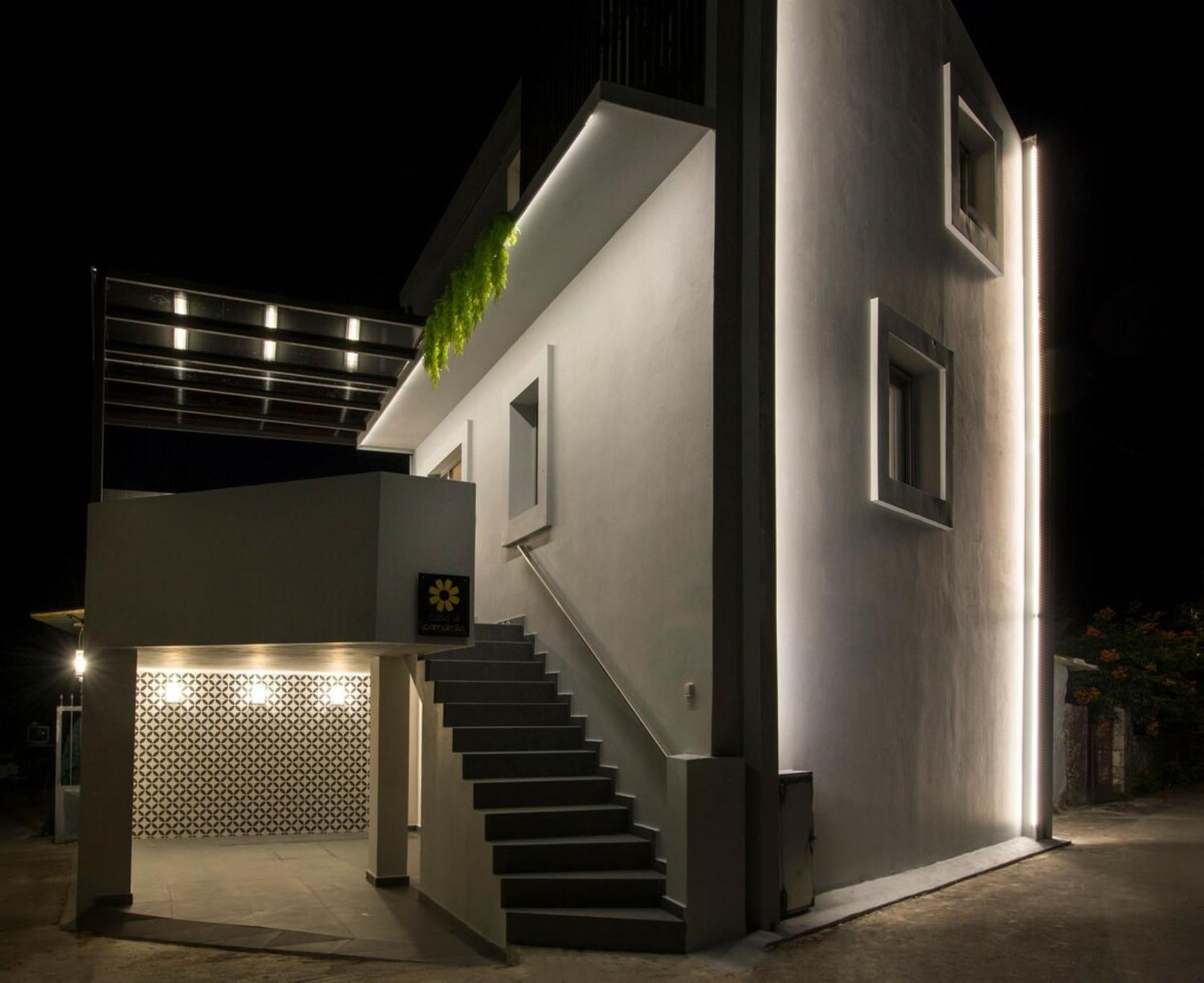 Casa Di Camomilla In Countryside Villa Chania  Ngoại thất bức ảnh