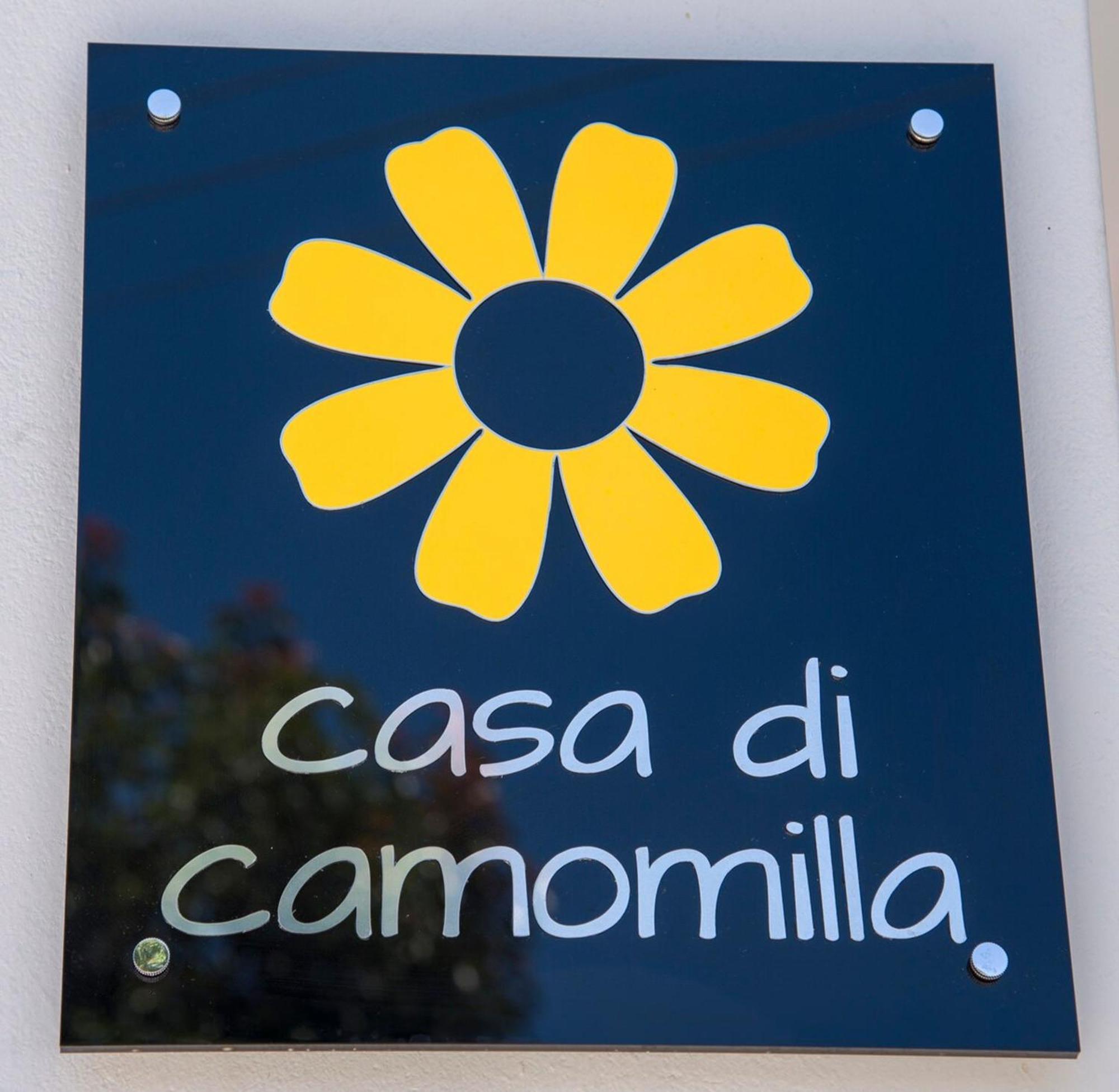 Casa Di Camomilla In Countryside Villa Chania  Ngoại thất bức ảnh