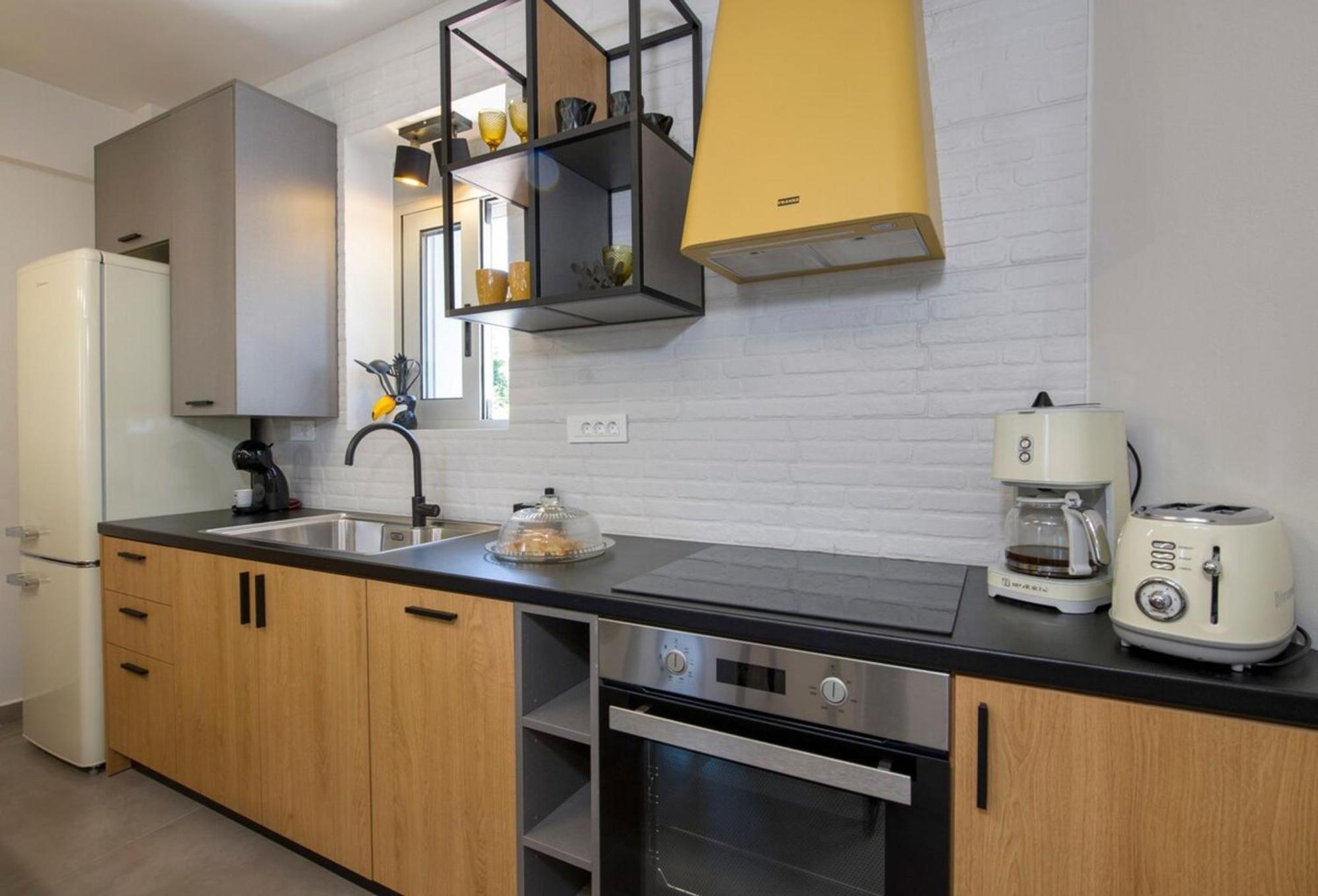 Casa Di Camomilla In Countryside Villa Chania  Ngoại thất bức ảnh