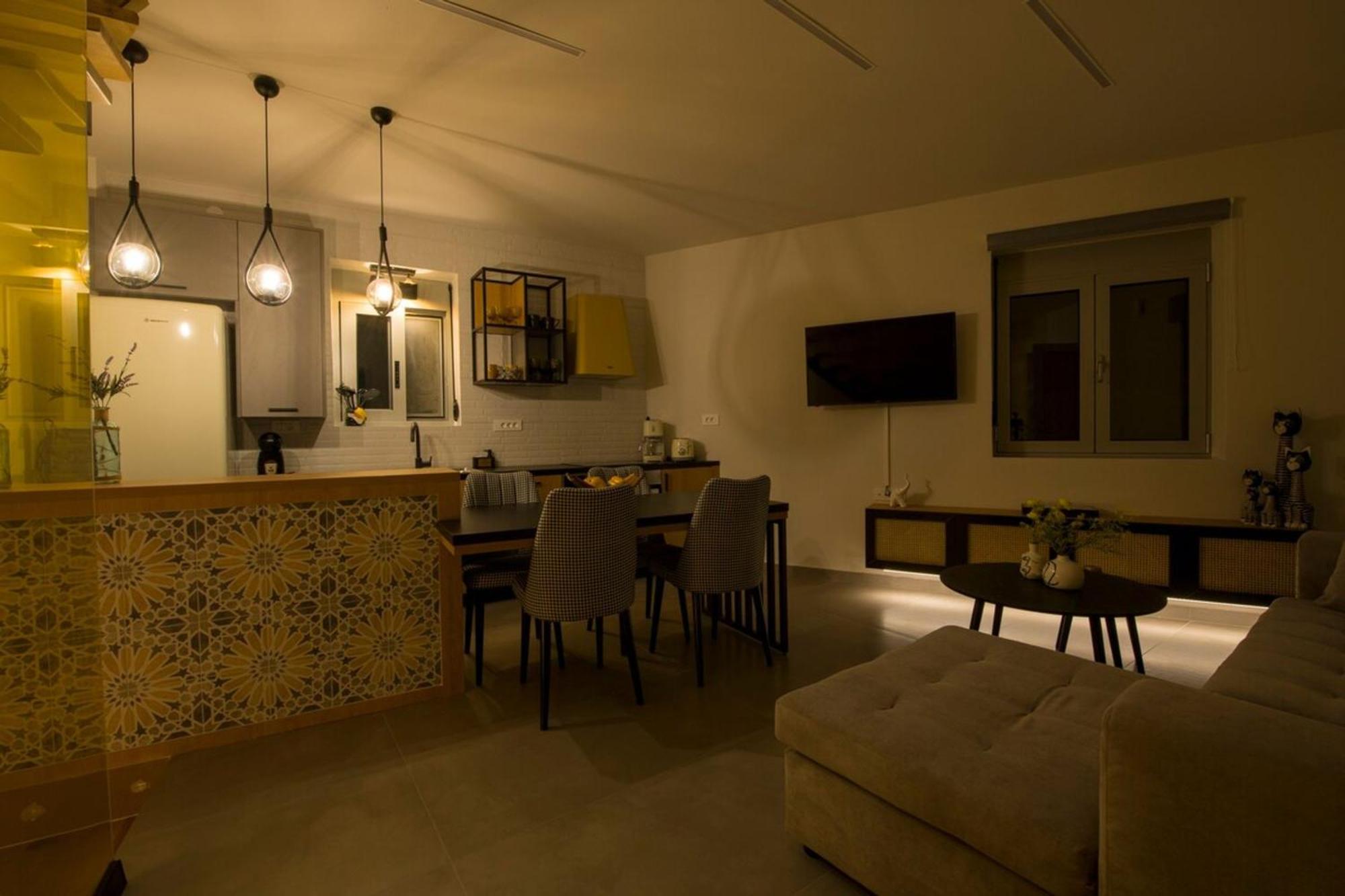 Casa Di Camomilla In Countryside Villa Chania  Ngoại thất bức ảnh