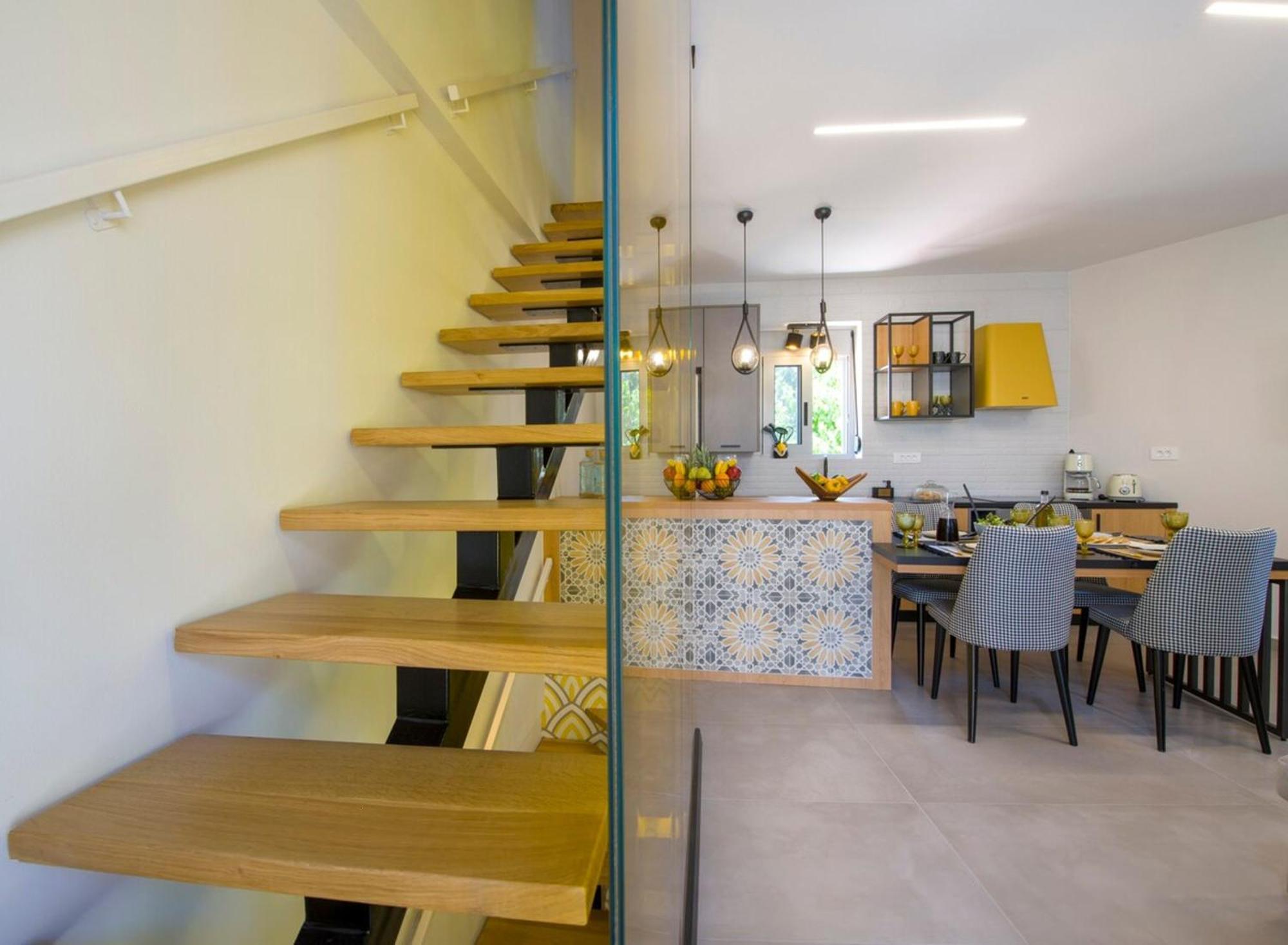 Casa Di Camomilla In Countryside Villa Chania  Ngoại thất bức ảnh